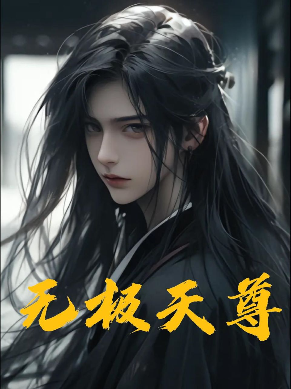 无极天尊